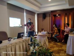Program Kompetisi Kampus Merdeka (PKKM) tahun 2021