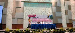 Workshop Pemantapan dan Peningkatan Kualitas Penyusunan Buku Ajar
