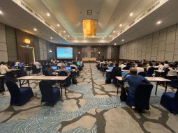 FGD Persiapan Akreditasi Internasional Fakultas Peternakan Unsrat