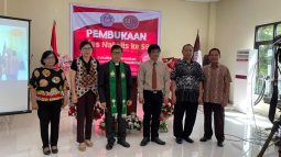 Pembukaan Kegiatan Dies Natalis ke-59 Fapet