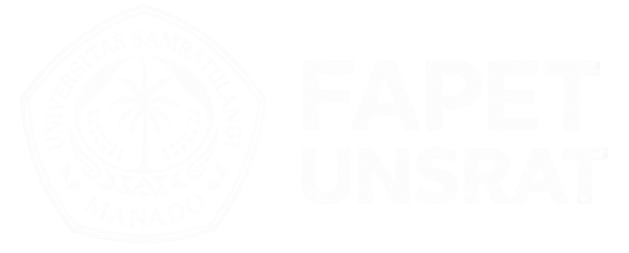 Fakultas Peternakan UNSRAT