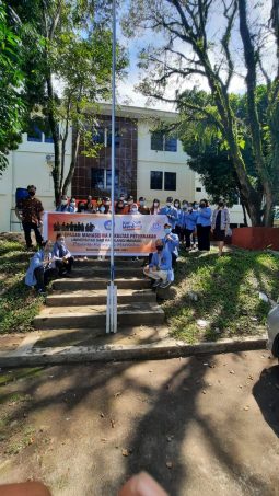 Program Merdeka Belajar Fapet Unsrat