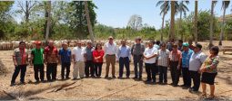 Kegiatan Kerjasama (KS) Fakultas Peternakan Unsrat dengan Central Queensland University (CQU)